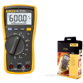 F115c cheap multimeter supply